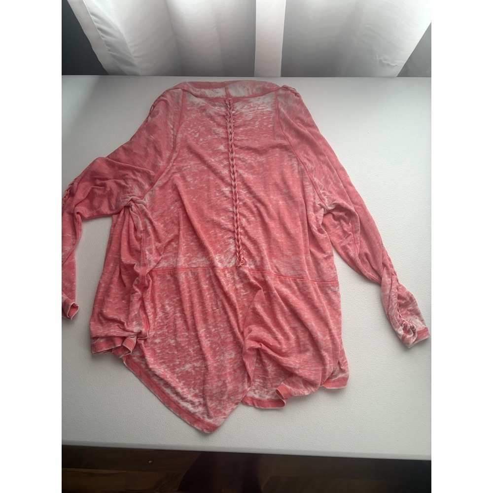Women's Maurices‎ Large Lightweight Cardigan